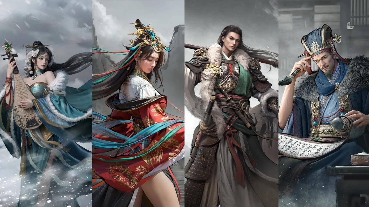 高适配辅助英雄培养推荐