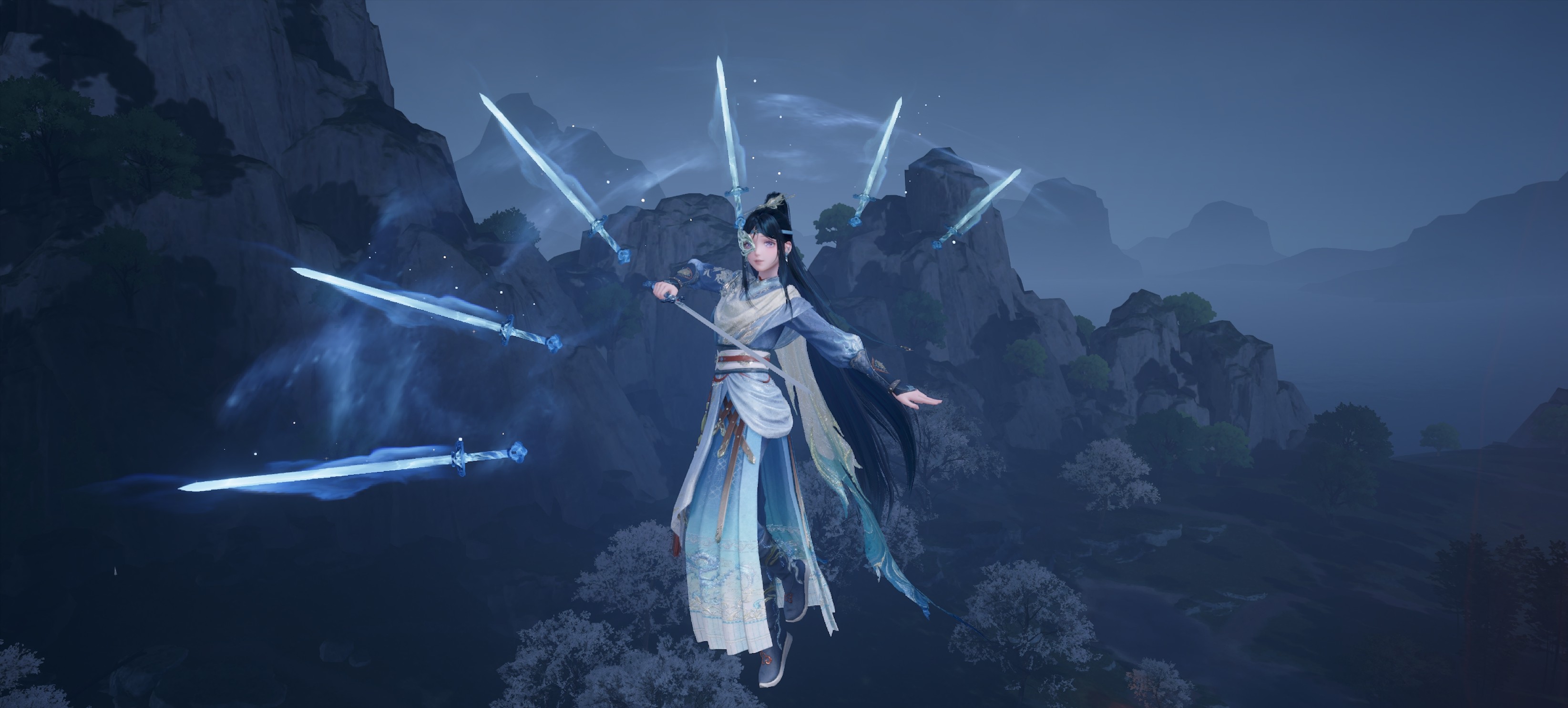 无限暖暖的移动端