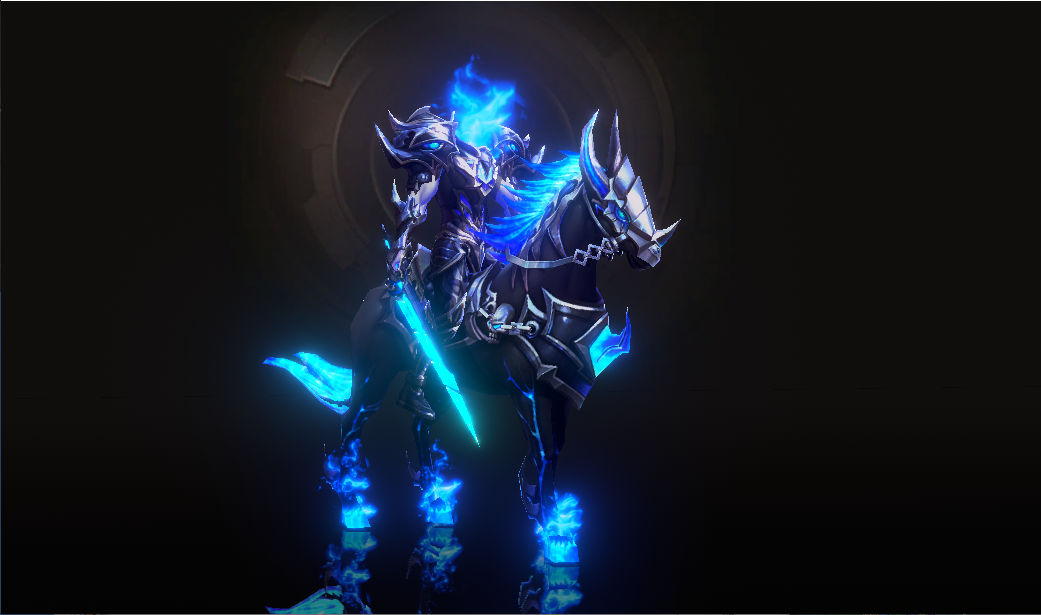 《神火大陆》首领挑战，独创BOSS助你成神