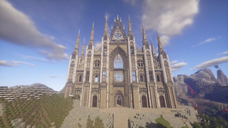 方块重构现实？这三国游戏让你推演天下