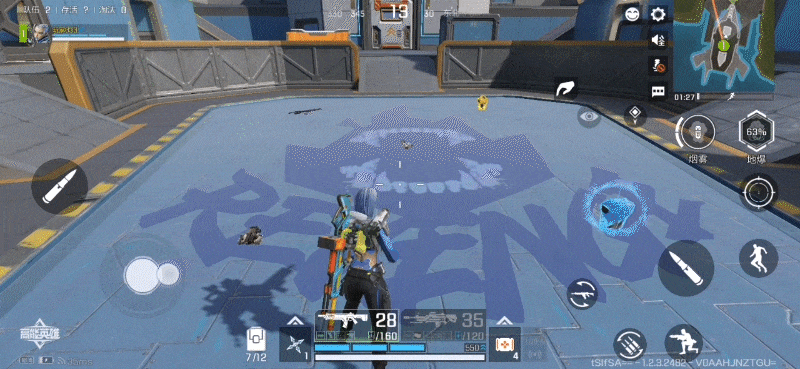 玩法爆料丨全新区域复仇剃刀号降临，秘藏室玩法曝光