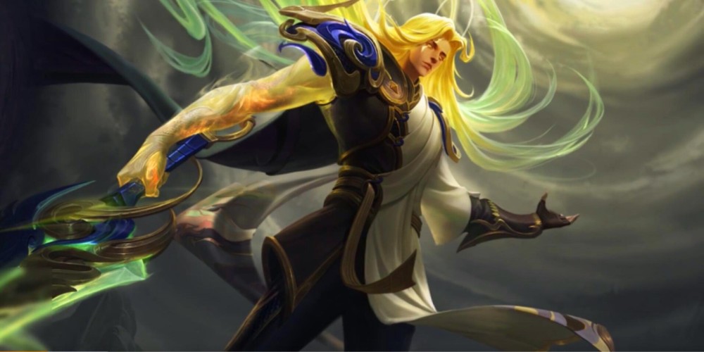 王者荣耀t0保姆级攻略,暗信专治各种不服-小米游戏中心