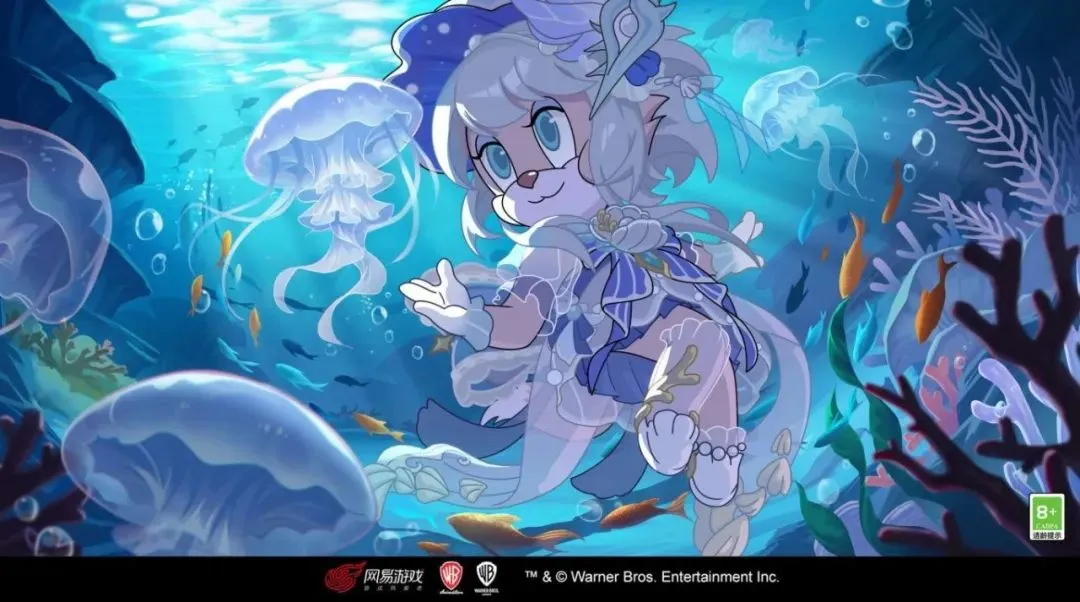 翻阅绘本故事开启奇幻漫游！与猫鼠一起探索童话梦境！
