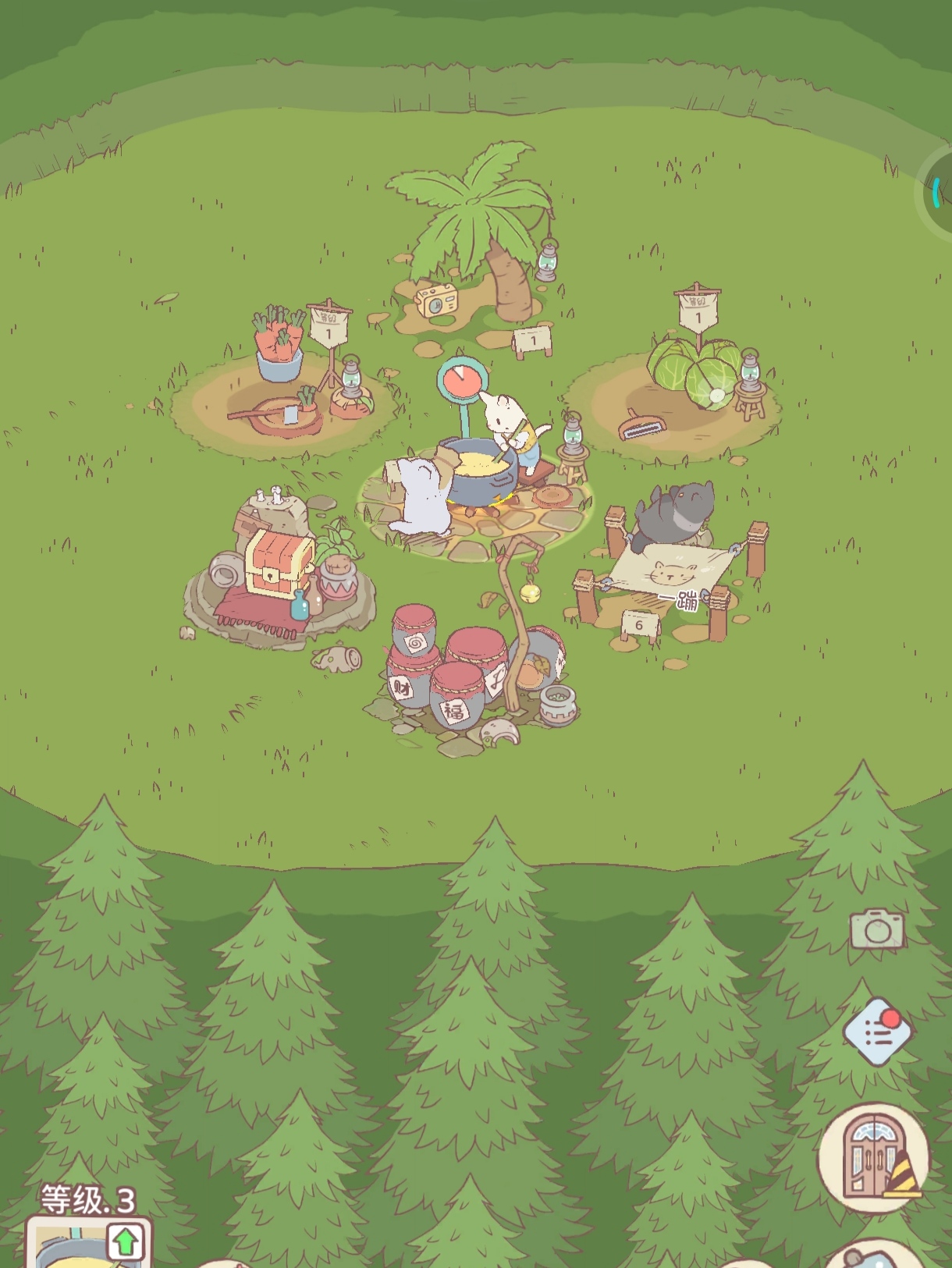 可以分享一下你们的小猫咪名字吗？我的叫肥肥