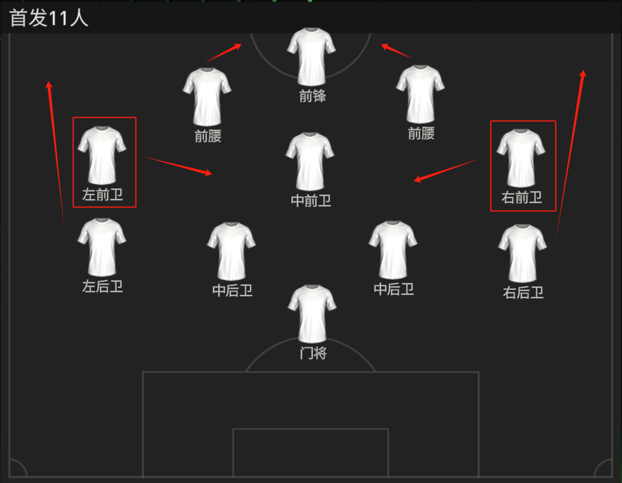 FC大师兄｜北伦敦德比阿森纳队套 上