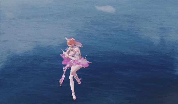 速来收下灵狐的偏爱