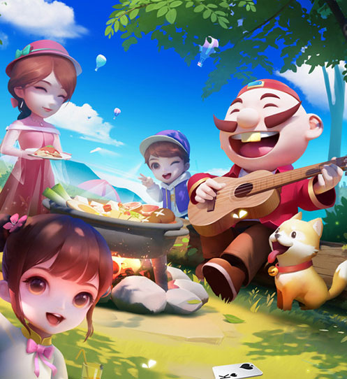 JJ斗地主中的那些“小贴士”