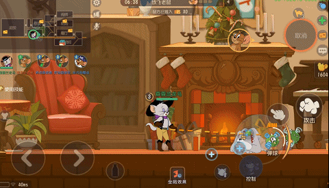 塔拉第二武器下周登场！接受牛仔的惊喜礼物吧~