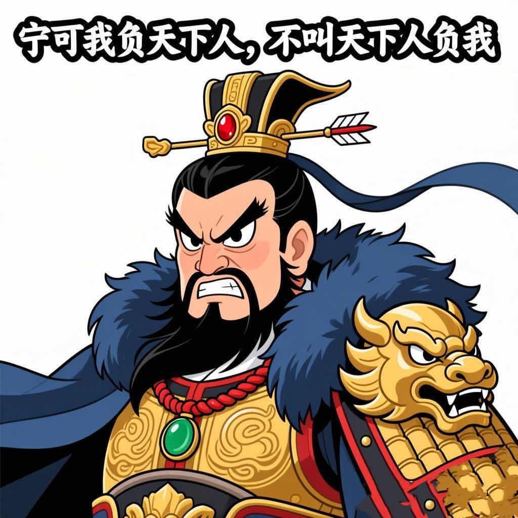 笑翻三国！偃武文斗表情包大赛神作盘点，这些创意太会玩了！