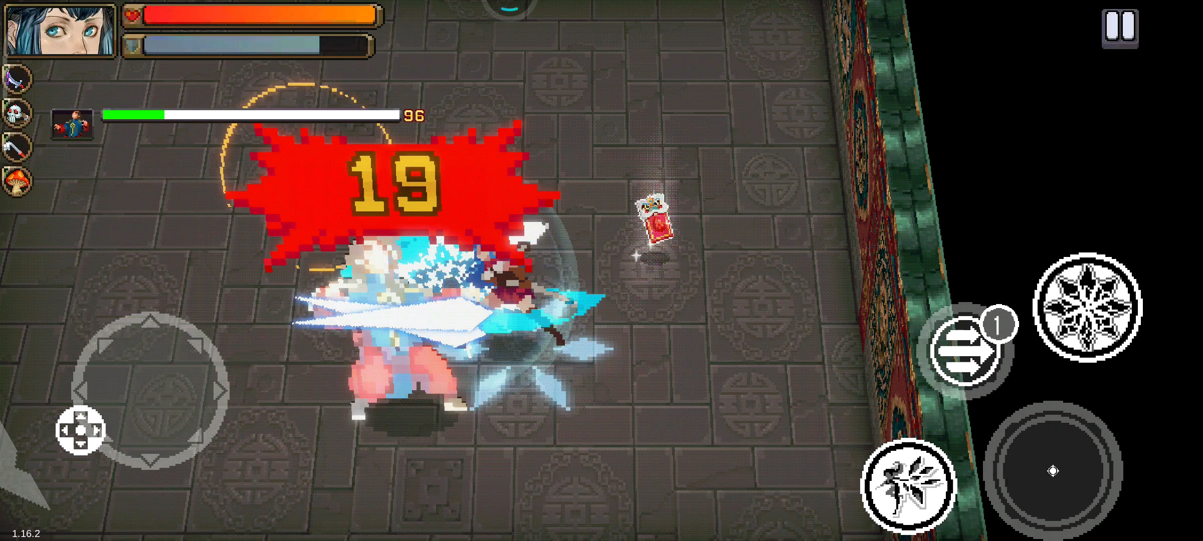 还得是冰女快，10分10秒！