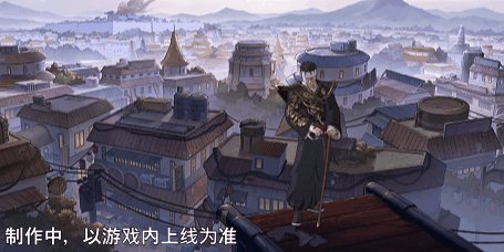 【新忍爆料】藏于阴影之下，冷彻的野心家！志村团藏「漂泊寻者」即将登场！
