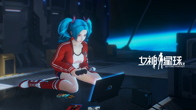 【女神星球】「新服务器」S146 即将盛大开启！