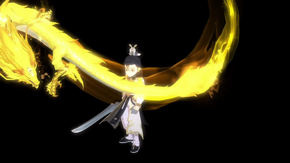 【豪侠榜】全服巅峰冲刺！登顶之战一触即发