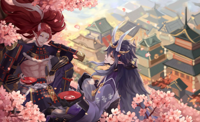 阴阳师：浅析“超鬼王猫掌柜的阵容的搭配与技巧”