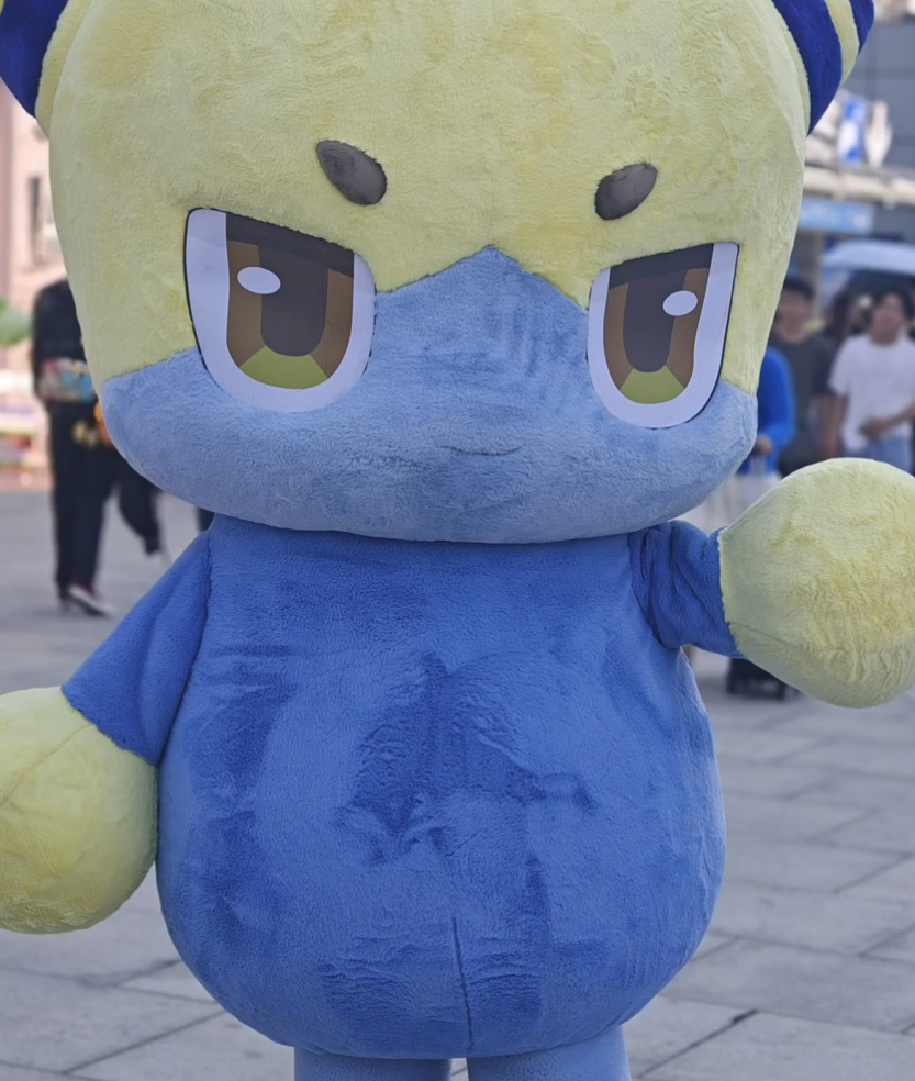 【魔法学院开放日】广州塔打卡真好玩