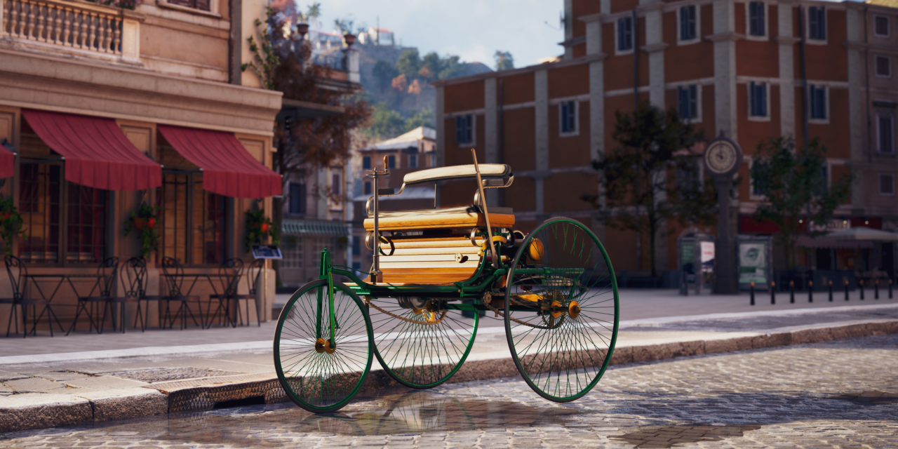 不仅要快，更要优雅！