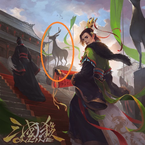 【武将评测及攻略】团队制衡&东吴发动机——宣太子孙登