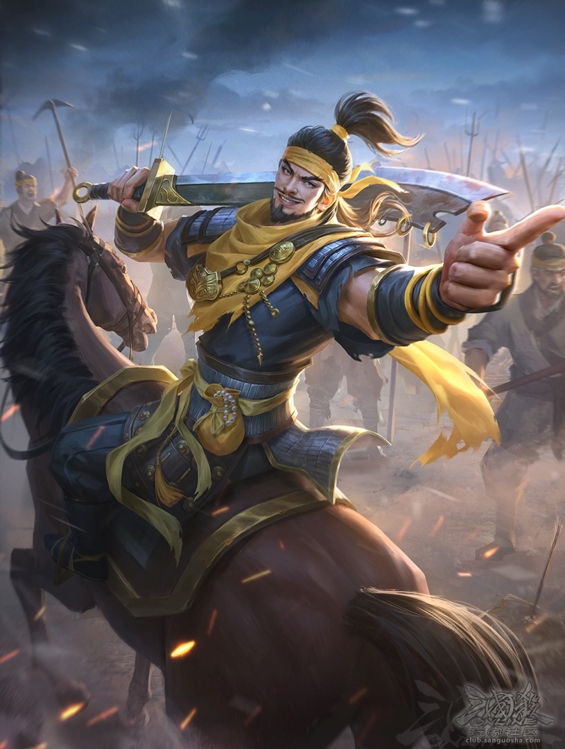 盘点现阶段价格亲民、实力在线的史诗武将