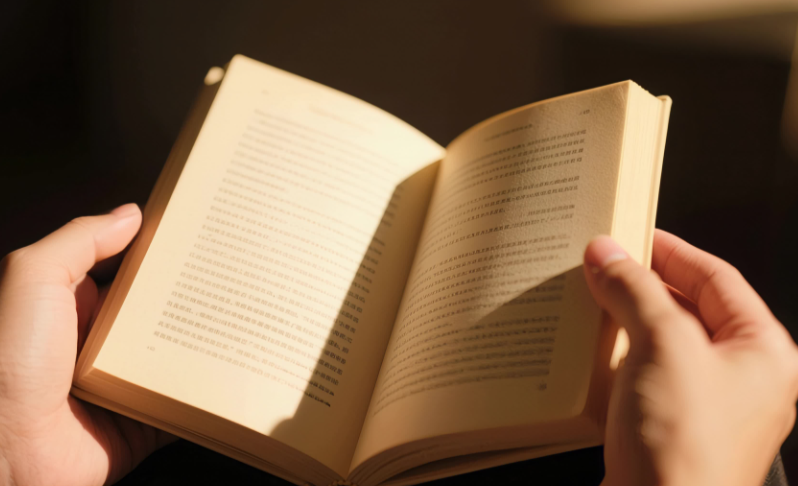 从书页到沙盘 年度好书藏三国策略密码