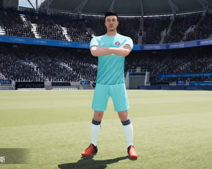 好不容易攒的90张全打水漂，新游绿茵信仰爆率好低啊