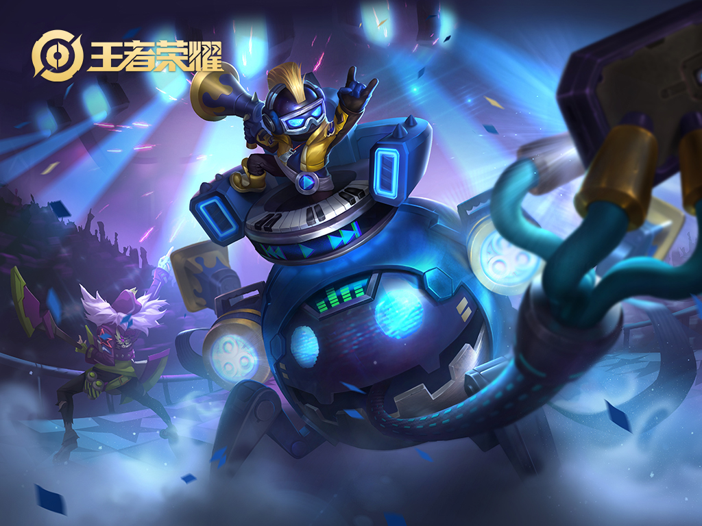 王者荣耀：为什么高端局几乎不缺辅助，但中低分段玩家，却宁愿输