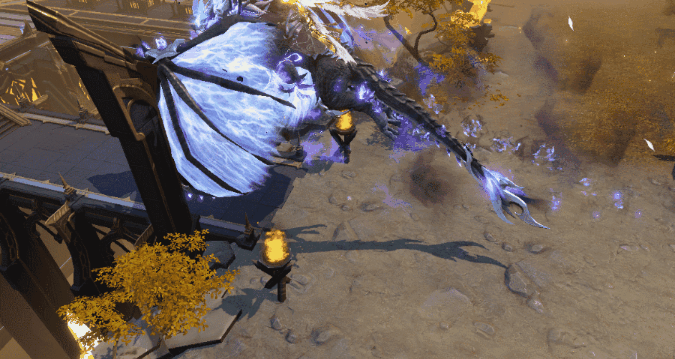 【神火造物】飞天遁地全新变形坐骑魔伏兽待你破局解密！