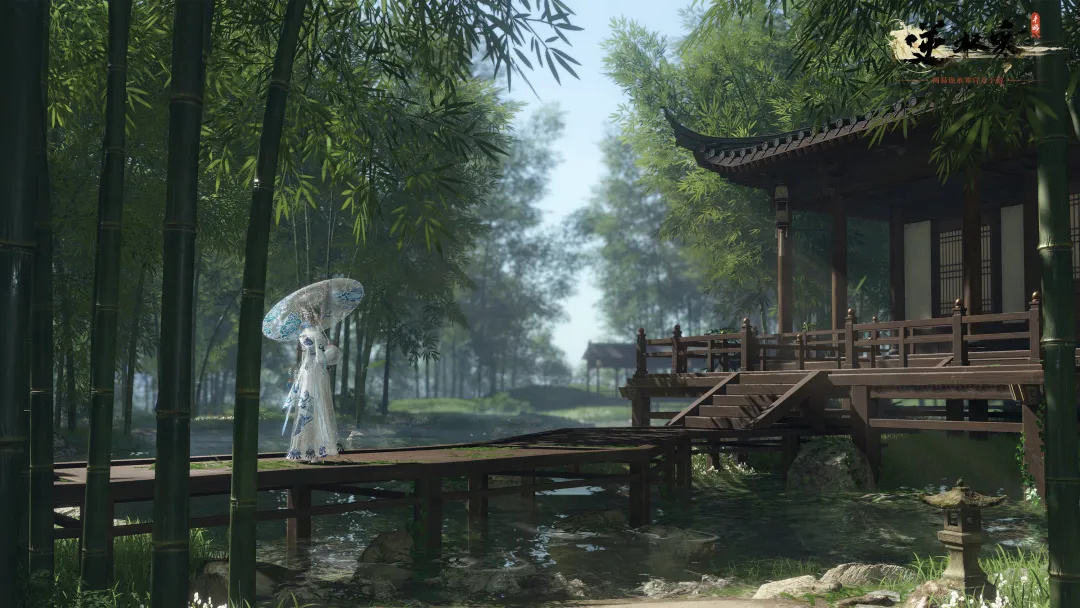 世界地图展示，没了自动寻路后如何闯荡江湖？