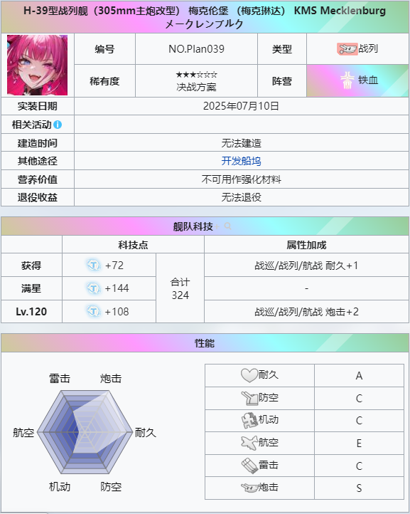 梅克琳达 