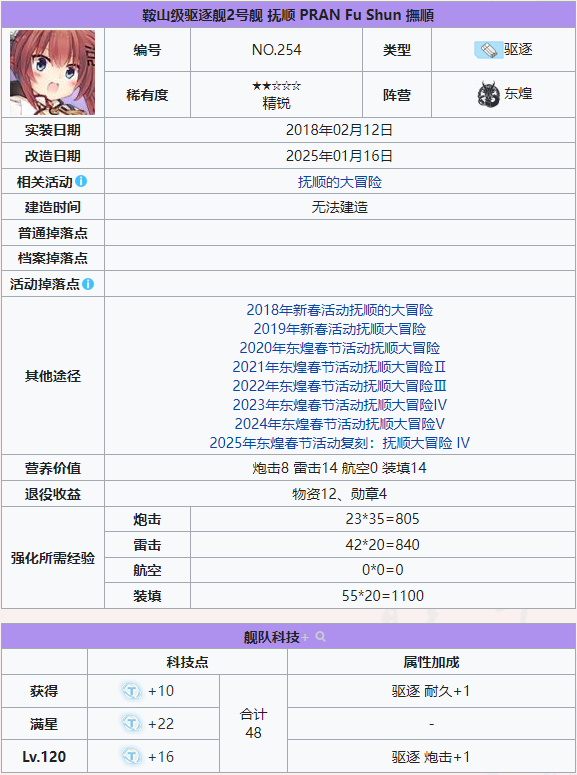 抚顺·改        