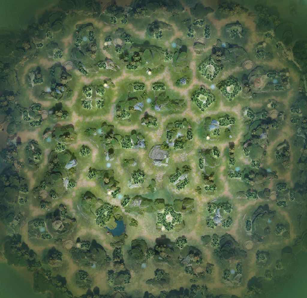 手游日报1215：幻塔绮海逐行版本更新；第五人格圣诞夜之谜活动开启