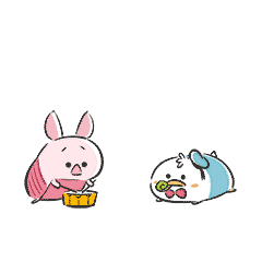 新家族爆料！松松，变红啦？