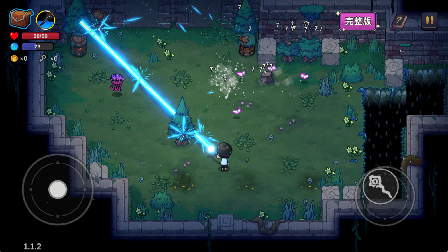 《魔法工艺》——在自由构筑中开启的魔法冒险之旅