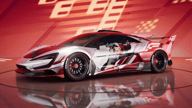 纽北档案馆闭馆倒计时！再不上线你的仰望U9就要“裸奔”啦！