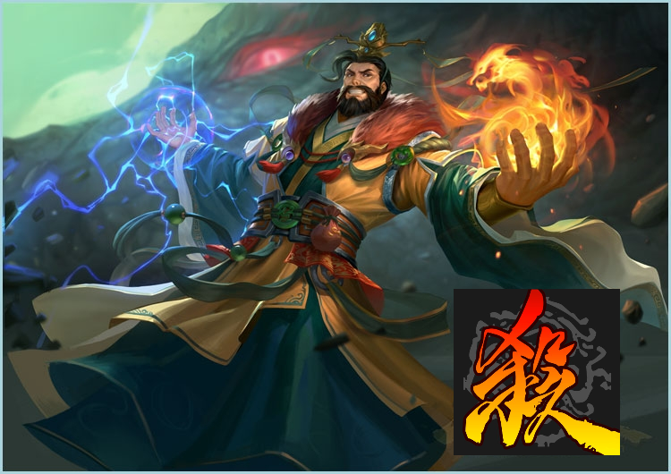 三国杀：不当地主也很强的武将