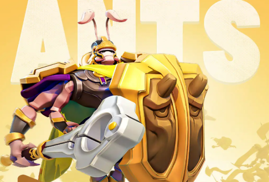 蚁族崛起：浅析“低战损高回报的资源掠夺阵”第一弹