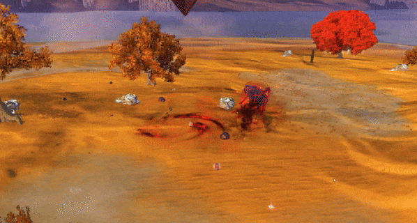 妄妄提醒您：上号领鲲了！