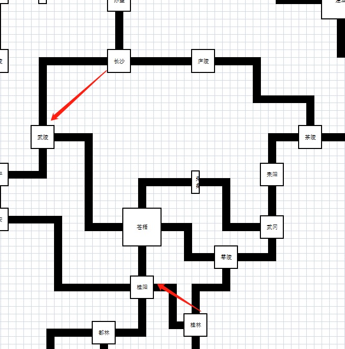 【玩家投稿】统兵演武之地形篇