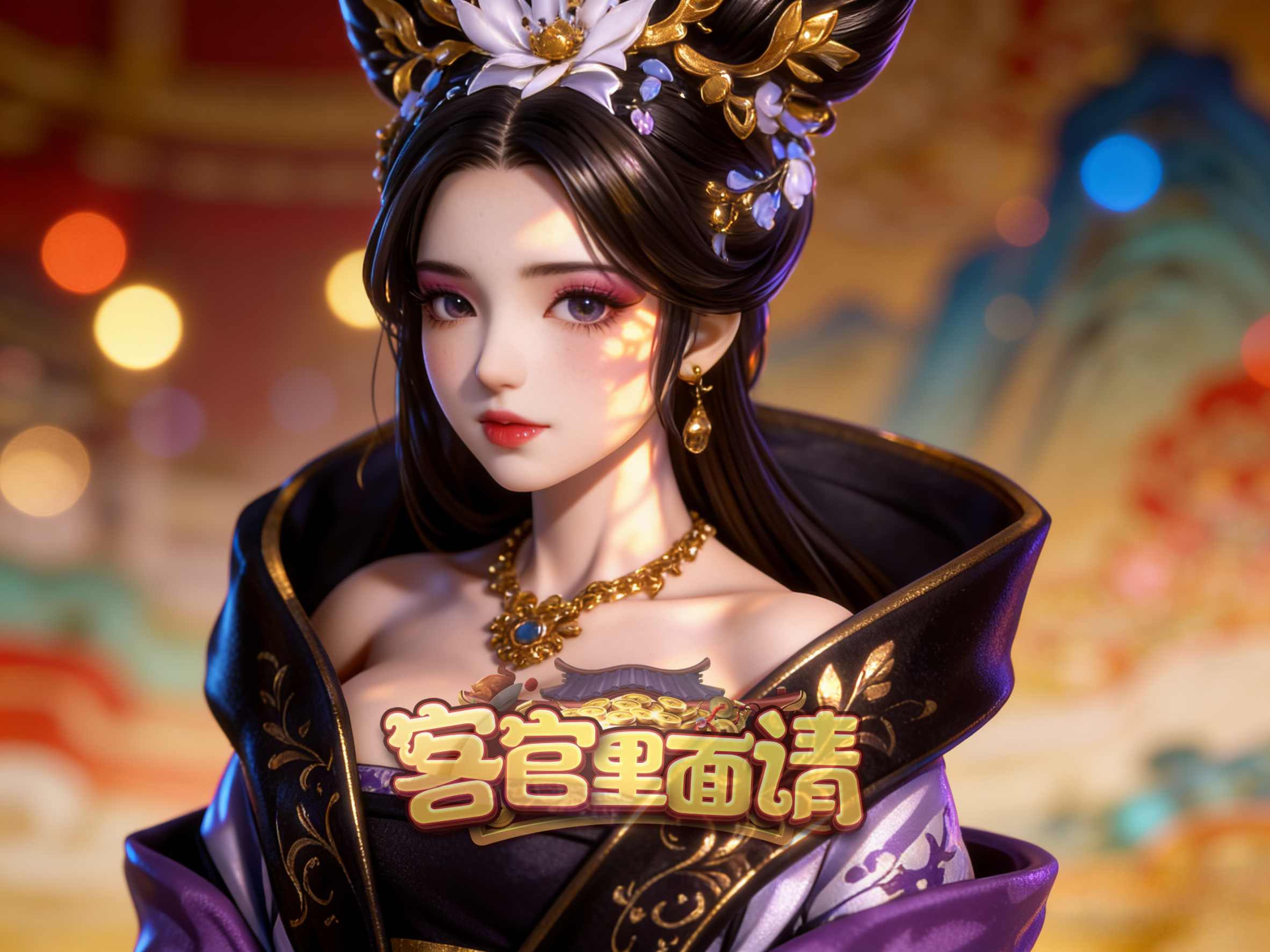 【攻略】-《客官里面请》-码头PK