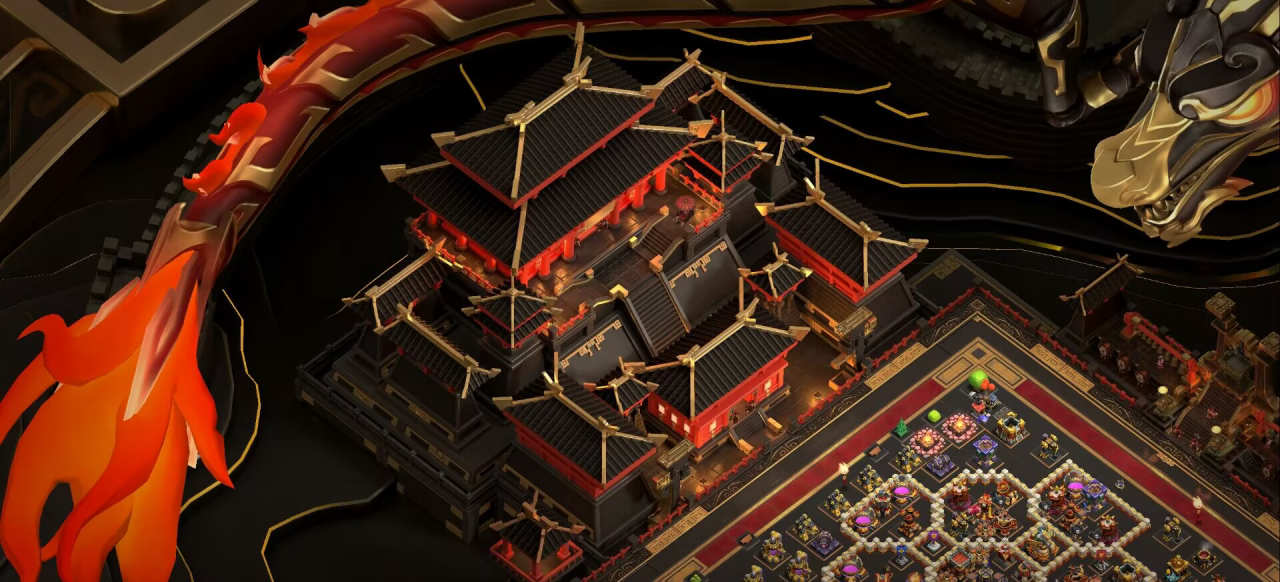 齐看天下一统丨带你领略「大秦」背后的故事......