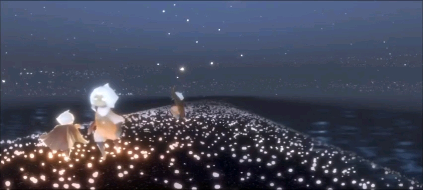 光遇之重生献祭篇