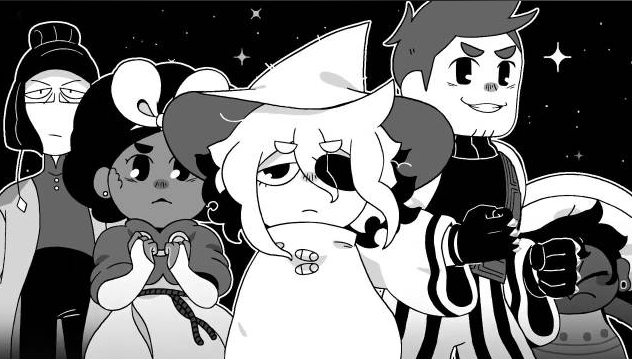 《In Stars And Time》背负记忆轮回百次，只为撕碎命运的剧本！