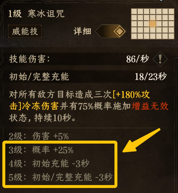 多英雄养成规划，性价比超高的一集