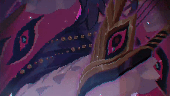 【更新预告03】博士暗潮回响皮肤降临，临界特遣皮肤系列登场！