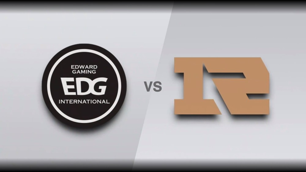 因此edg战队最重要的一点,就是要尽可能地在当天比赛的时候,保持一个