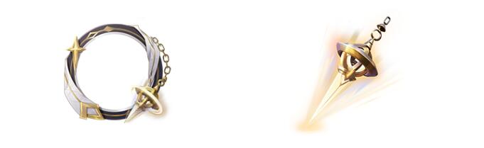 活动预告 | 新英雄【惩罪使者】系列活动开启！