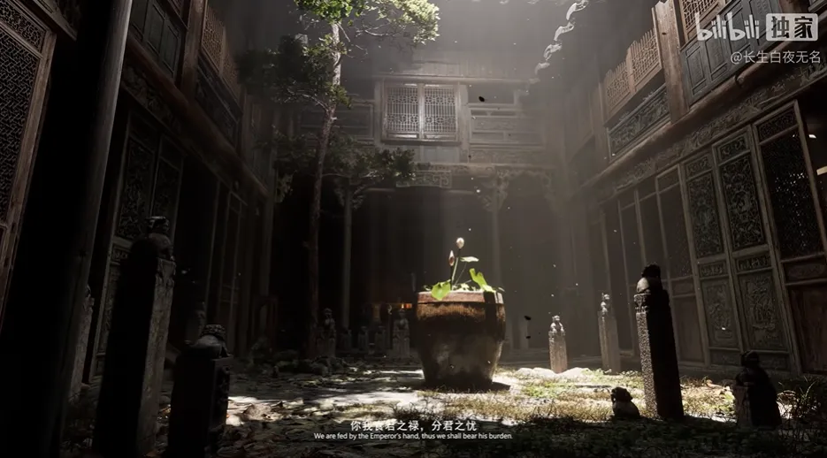 游戏资讯：《终极角逐》正式定档11月18日；《长生：白夜无名》实机PV首爆