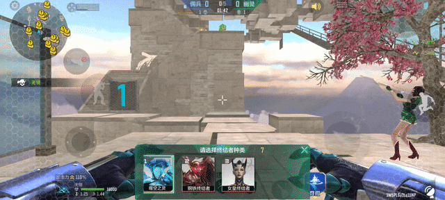 复刻CFHD经典！噬空之灵空降全新版本