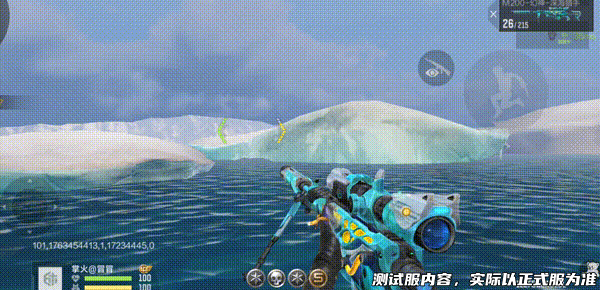 新版本！十周年庆版本开服钻石钥匙领不停！