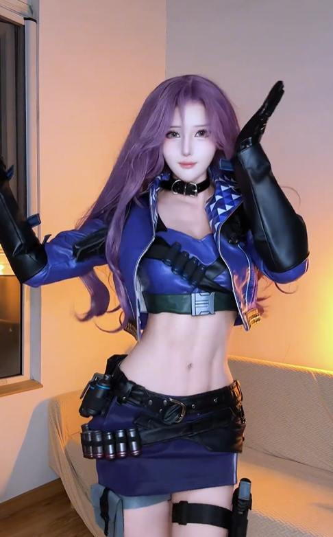 COS云悠悠