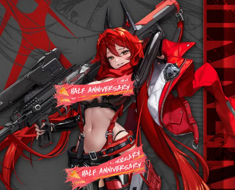 游戏资讯：《三国：谋定天下》新剧本11月15日开启；《胜利女神》半周年庆版本开启